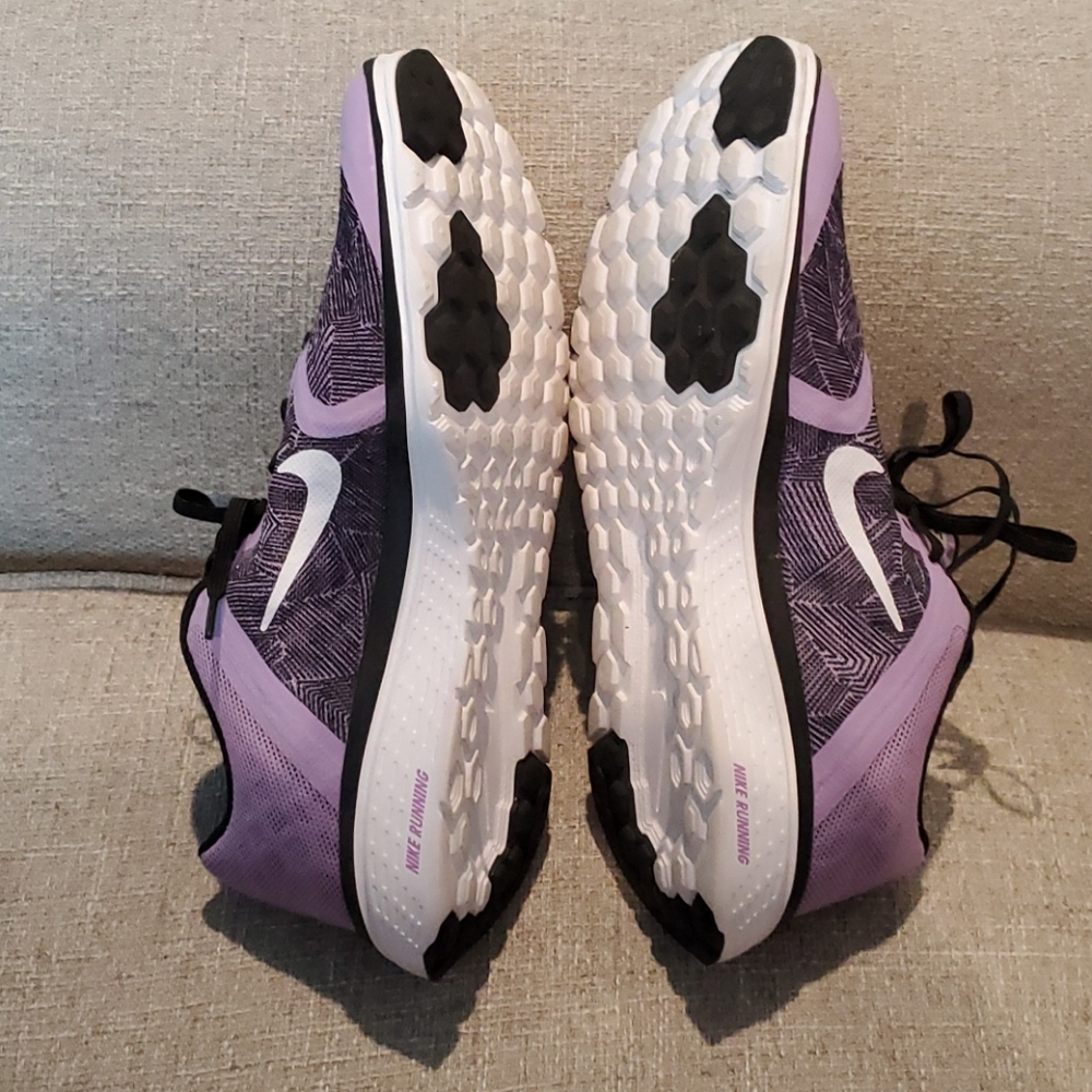 Nike Fit Sole Runners Size 9.5 - Picture 5 of 6